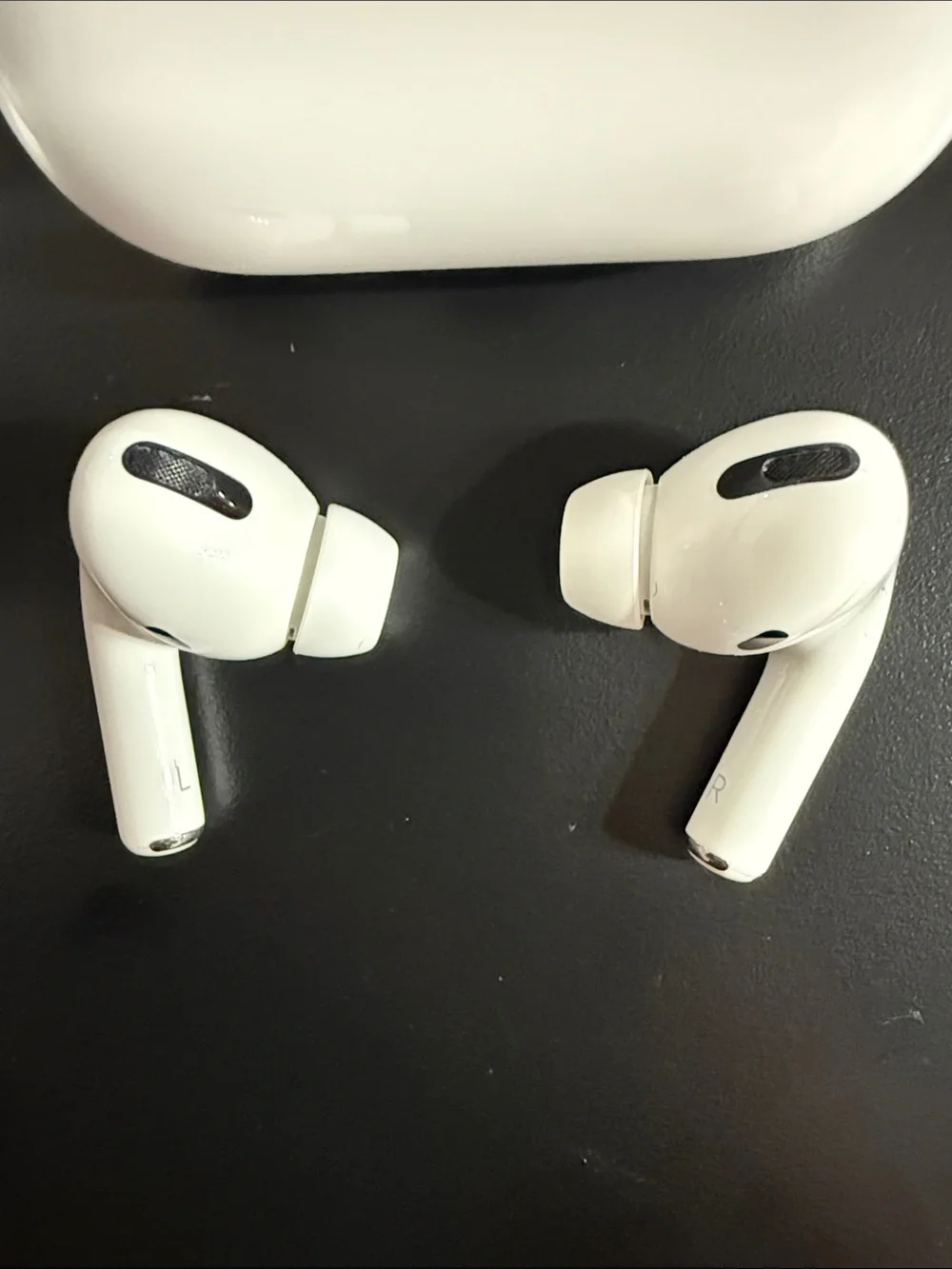 Apple 1st generation